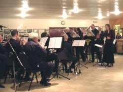 Brentwood Brass Picture 4