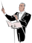 Conductor