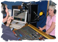 SHR Studios