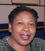 Shella Udoh