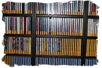 CD Library