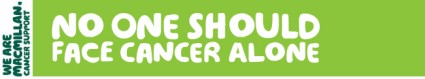 Macmillan Trust Logo