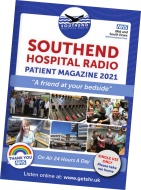 Patient Magazine 2021