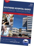 Southend Patient Magazine