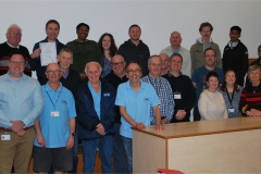 Southend Hospital Radio AGM 2019