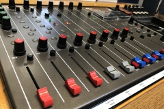 southendhospitalradio-mixingdesk