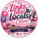 Links, Likes and Locals with Chiana