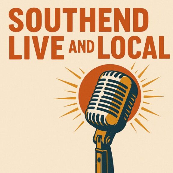 Southend Live & Local