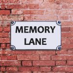 Memory Lane Show Icon