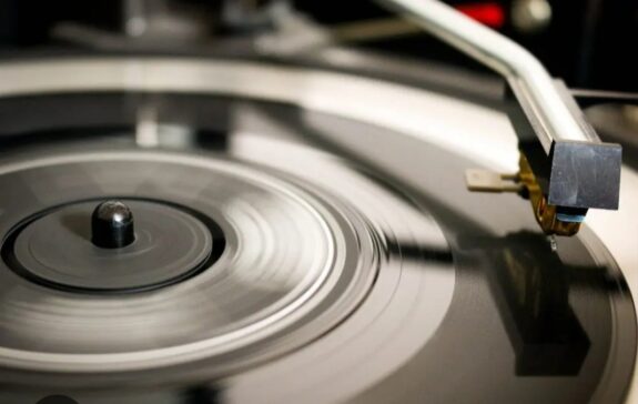 The Vinyl Record Show