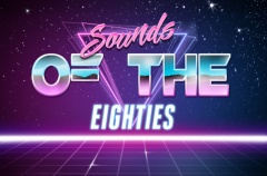 Sounds of the 80s Logo