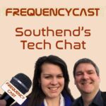 FrequencyCast Show Icon