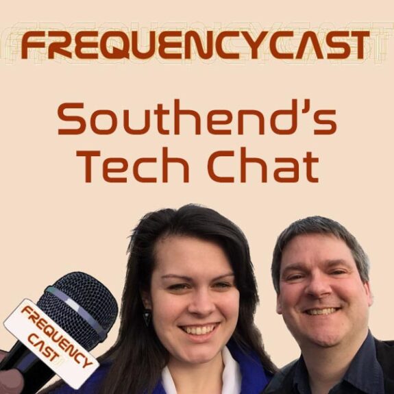 FrequencyCast Tech