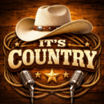 It's Country