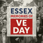 Essex Memories of VE Day