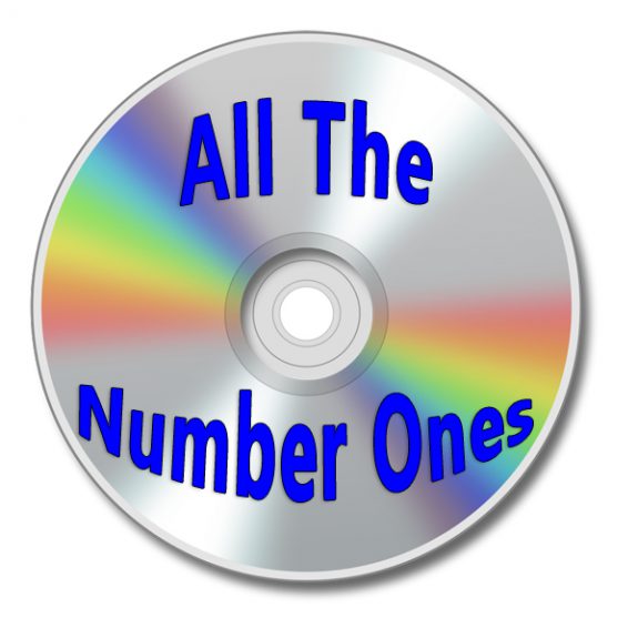 All The Number Ones