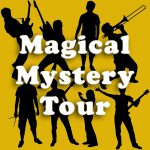 Magical Mystery Tour Logo