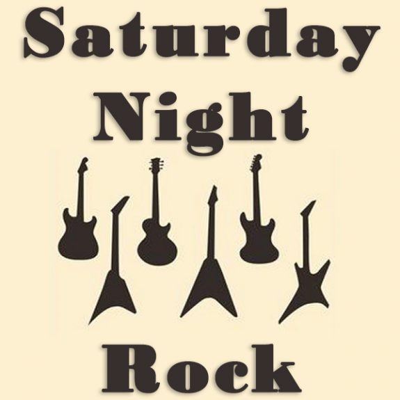 Saturday Rock Show