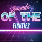 Sounds of the 80s Logo