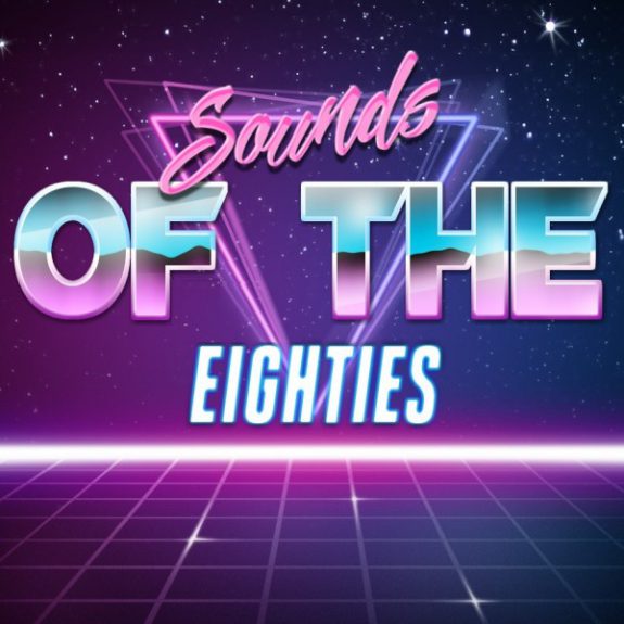 Sounds of the 80s Sounds of the 80s