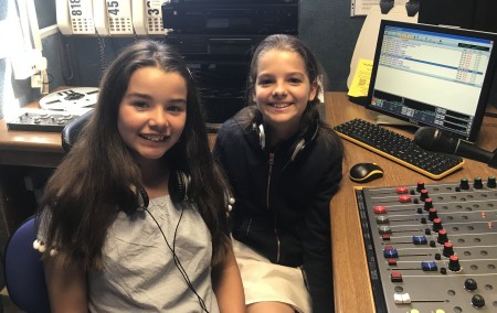 Southend Hospital Radio Kids