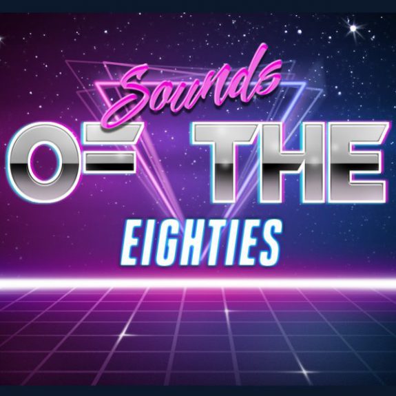 Sounds of the 80s Sounds of the 80s